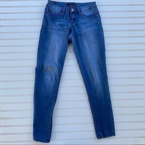 Foreign Exchange skinny Jeggings Size 9